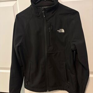 The North Face Black Jacket